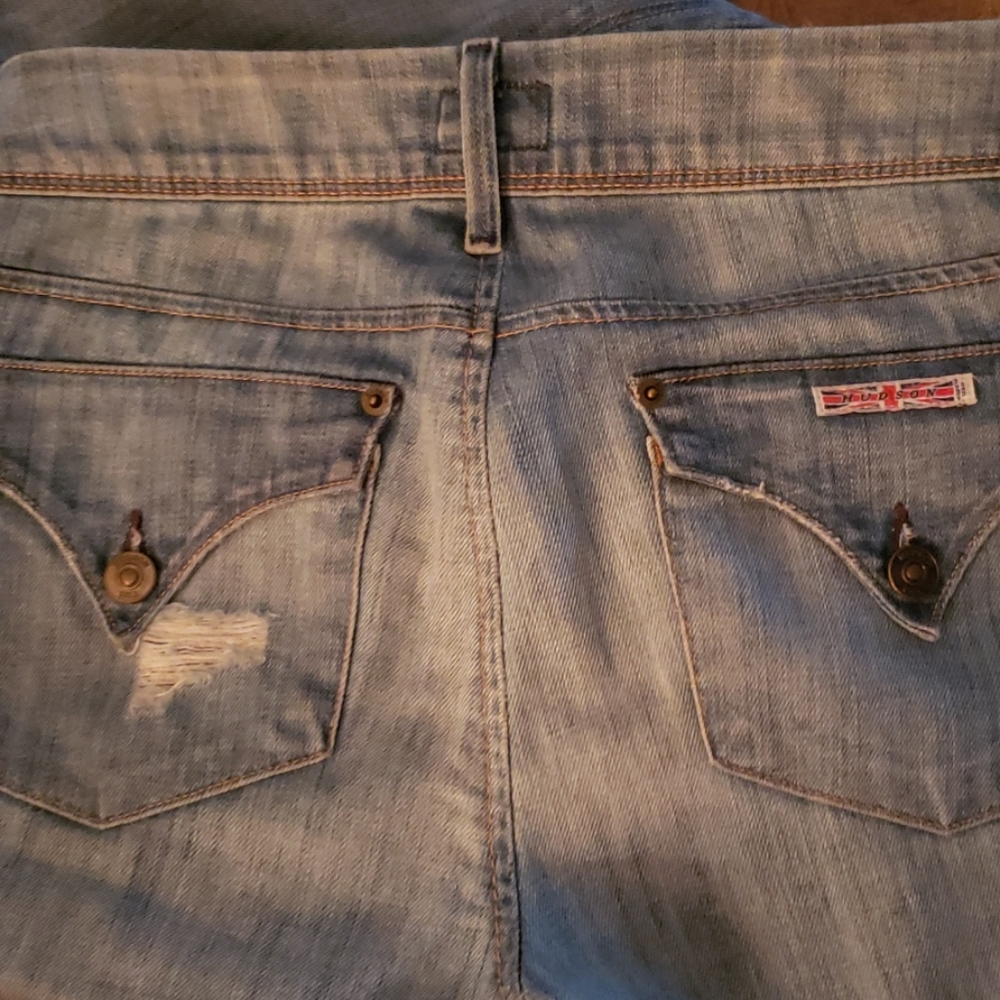 Hudson Jeans